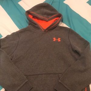 Under Armour hoodie